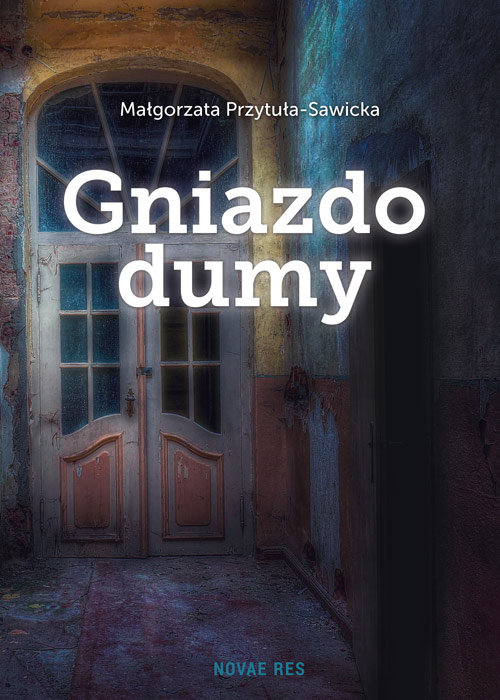 Image of Gniazdo dumy