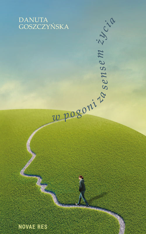 Image of W pogoni za sensem życia