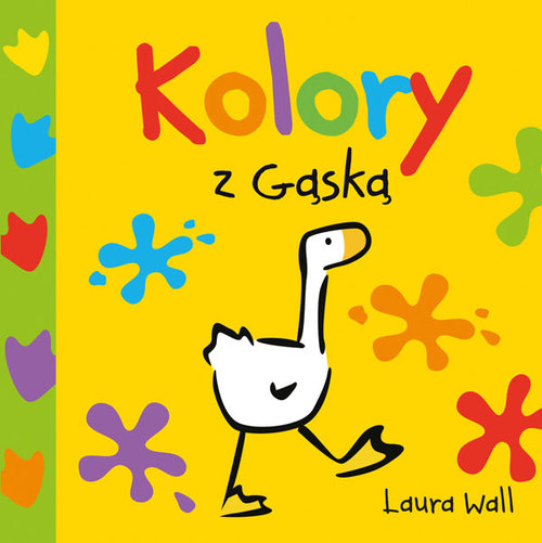 Image of Kolory z Gąską