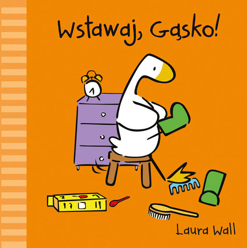 Image of Wstawaj Gąsko