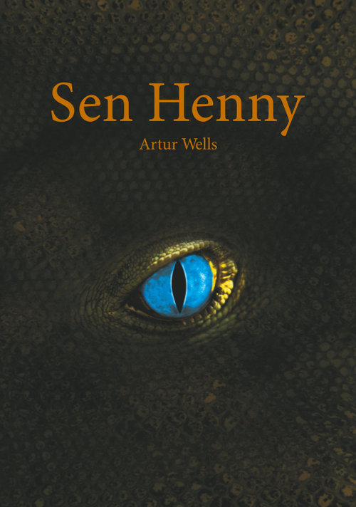 Image of Sen Henny
