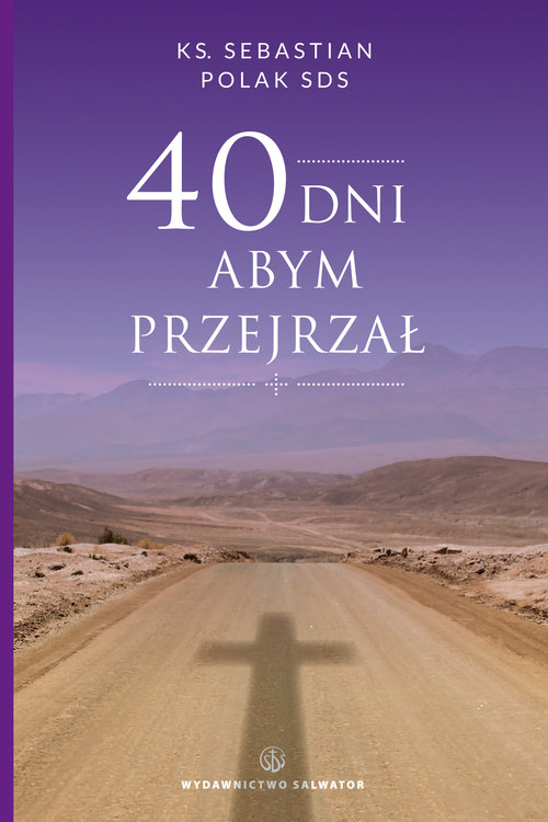 Image of 40 dni abym przejrzał
