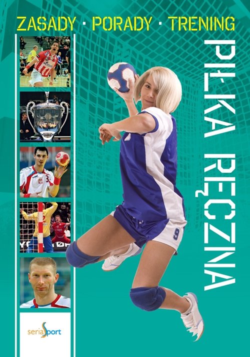 Image of Piłka ręczna