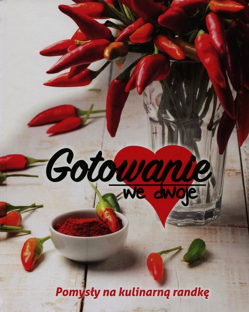 Image of Gotowanie we dwoje