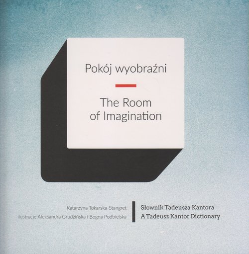 Image of Pokój wyobraźni The room of imagination