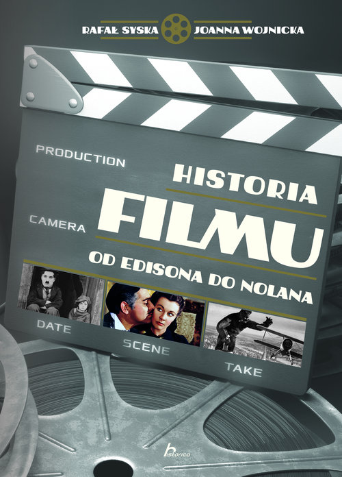 Image of Historia filmu