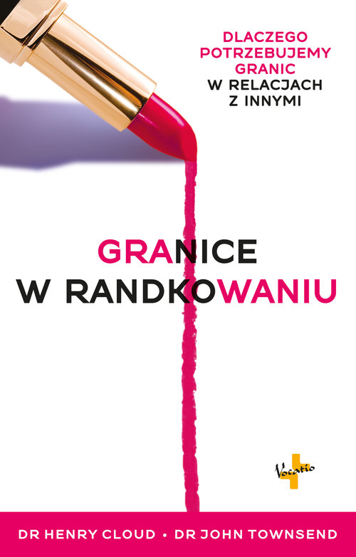 Image of Granice w randkowaniu