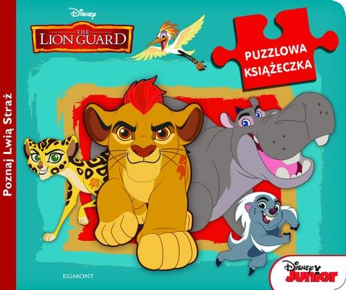 Image of Poznaj Lwią Straż