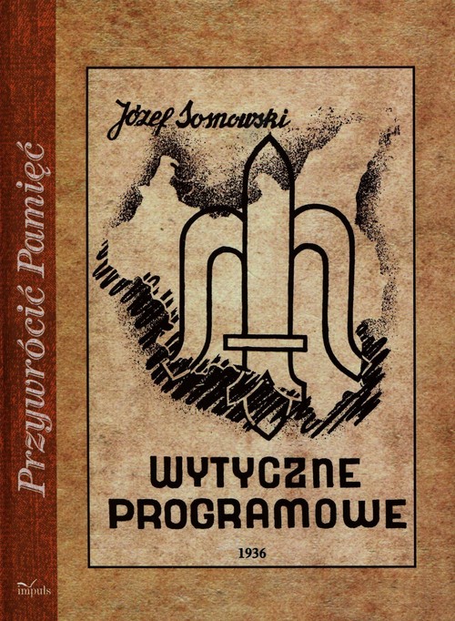 Image of Wytyczne programowe