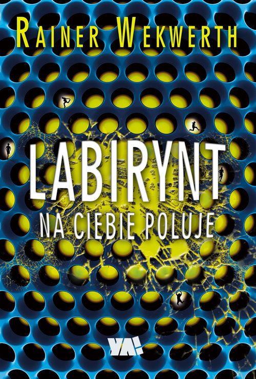 Image of Labirynt na ciebie poluje