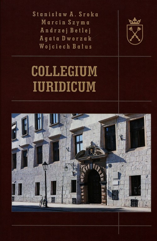 Image of Collegium Iuridicum