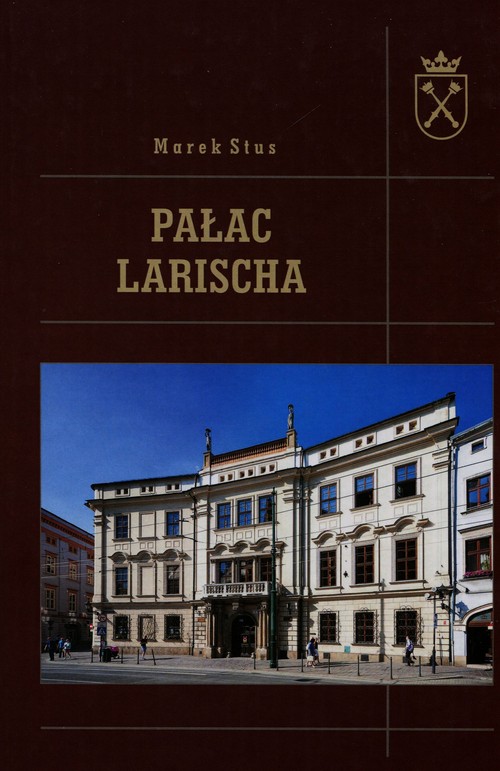 Image of Pałac Larischa