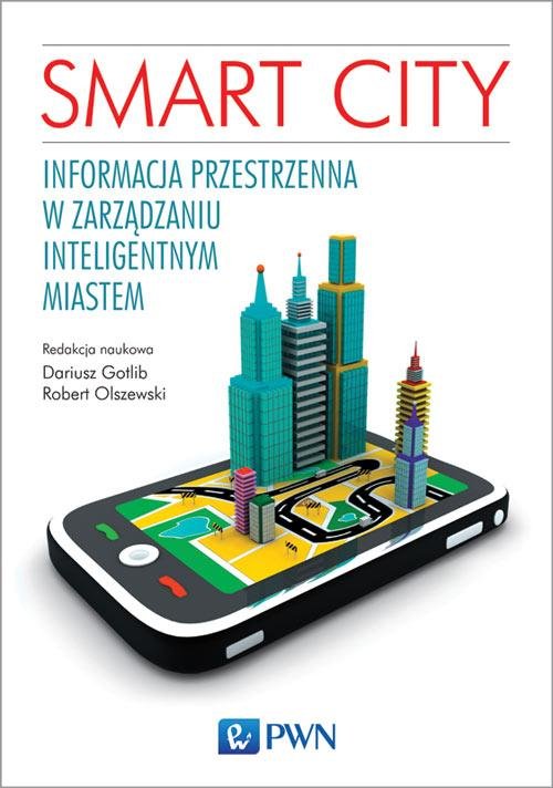 Image of Smart City. Informacja przestrzenna w zarządzaniu inteligentnym miastem