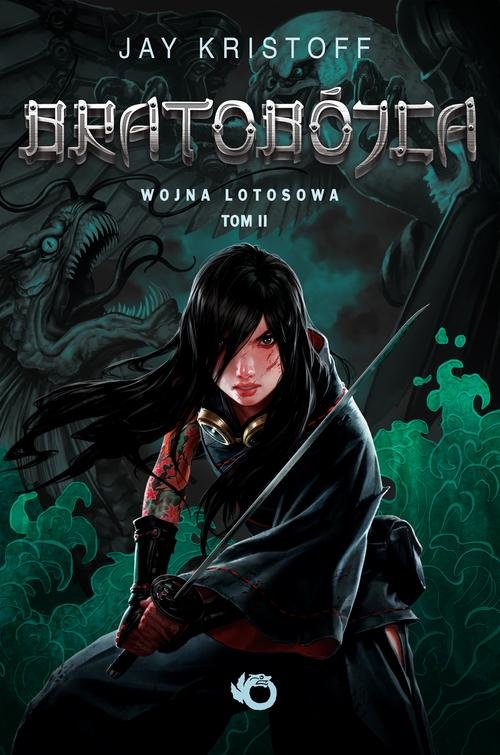 Image of Wojna lotosowa II Bratobójca