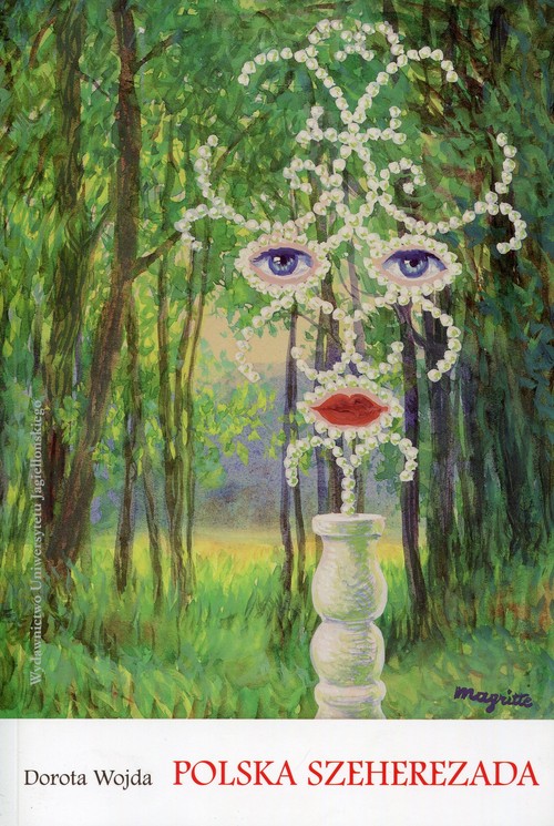 Image of Polska Szeherezada Swoje i obce z perspektywy postkolonialnej