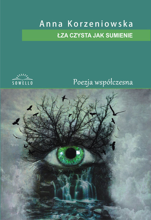 Image of Łza czysta jak sumienie