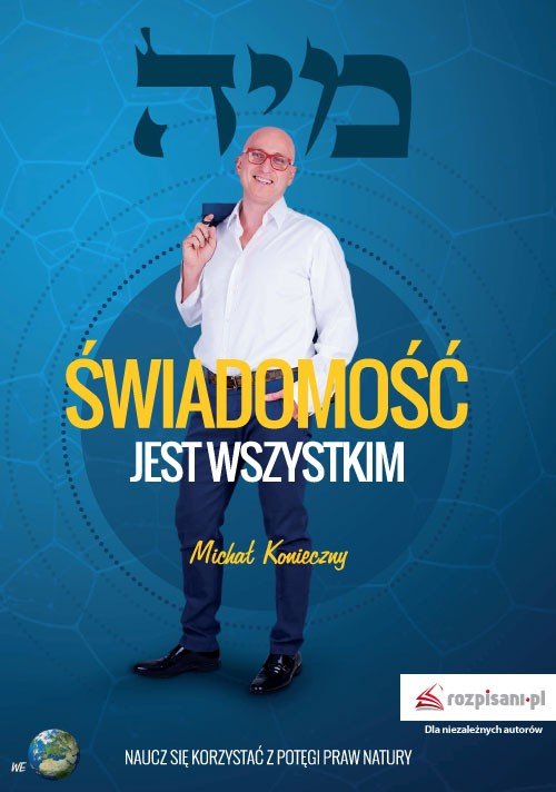 Image of Świadomość jest wszystkim