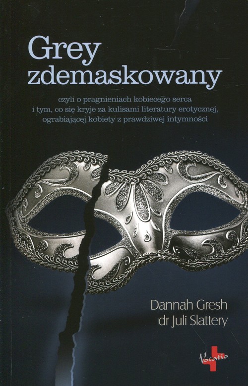 Image of Grey zdemaskowany