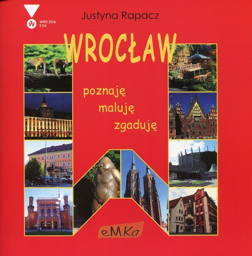 Image of Wrocław poznaję zgaduję maluję