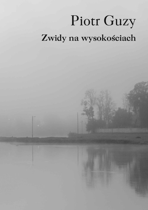 Image of Zwidy na wysokościach