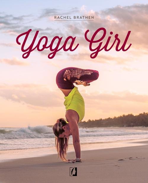 Image of Yoga Girl