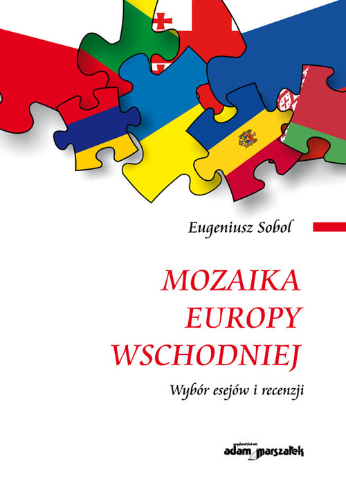 Image of Mozaika Europy Wschodniej Wybór esejów i recenzji
