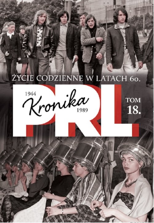 Image of Życie codzienne w latach 60