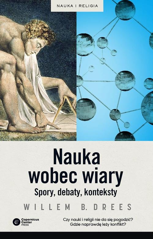 Image of Nauka wobec wiary Spory, debaty, konteksty