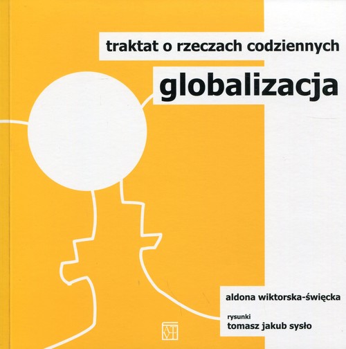Image of Globalizacja Traktat o rzeczach codziennych