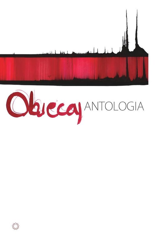 Image of Obiecaj Antologia