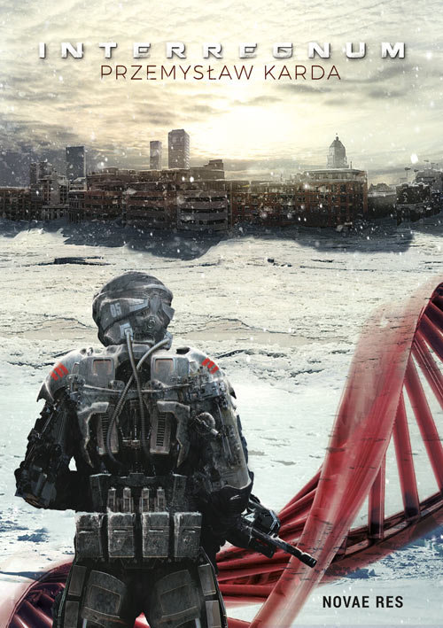 Image of Interregnum