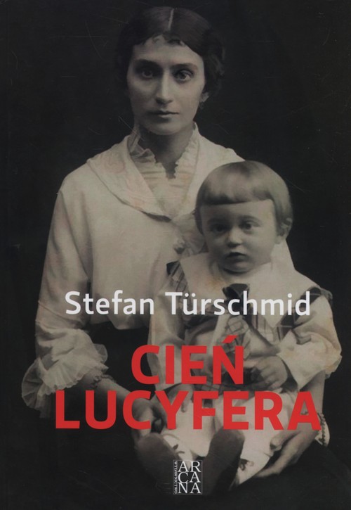 Image of Cień Lucyfera