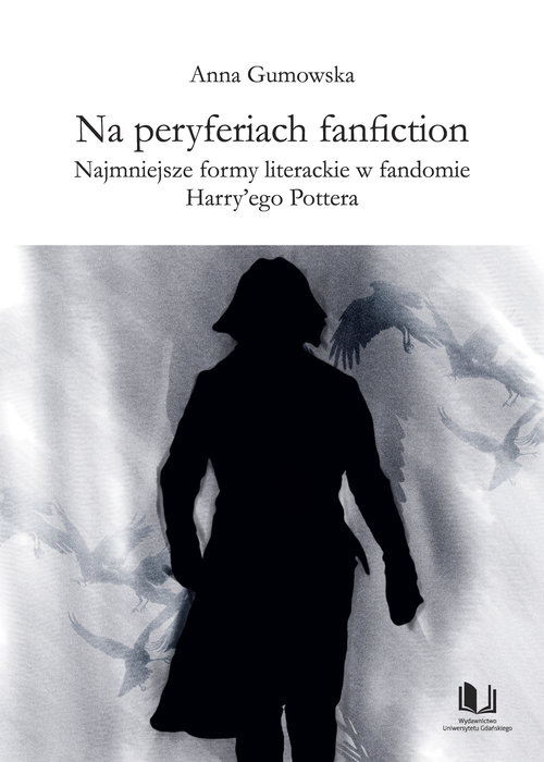 Image of Na peryferiach fanfiction Najmniejsze formy literackie w fandomie Harry'ego Pottera