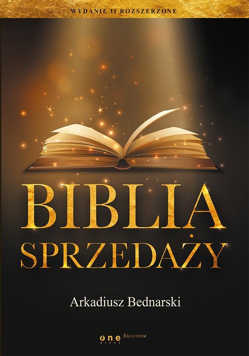 Image of Biblia sprzedaży