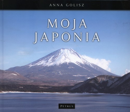 Image of Moja Japonia