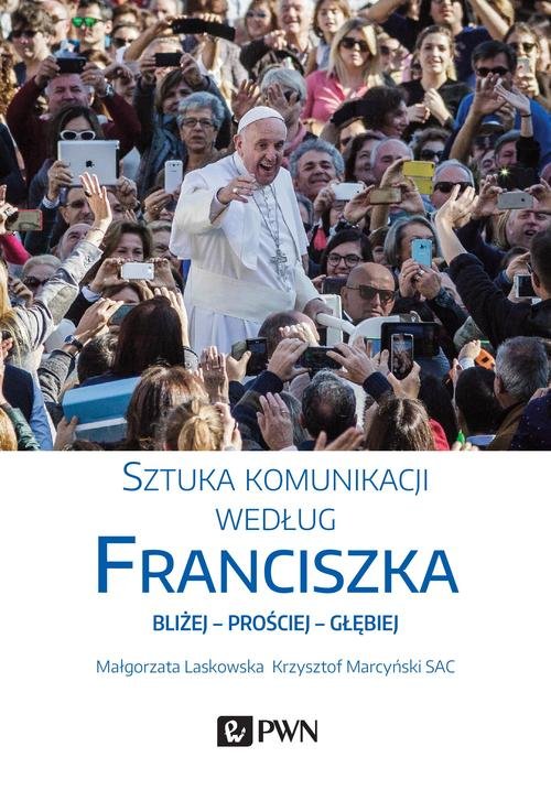 Image of Sztuka komunikacji według Franciszka