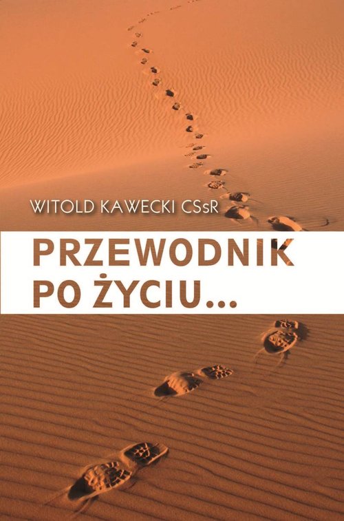 Image of Przewodnik po życiu...