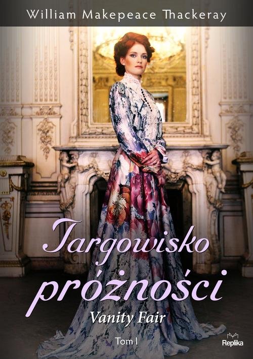 Image of Targowisko próżności Vanity Fair Tom 1