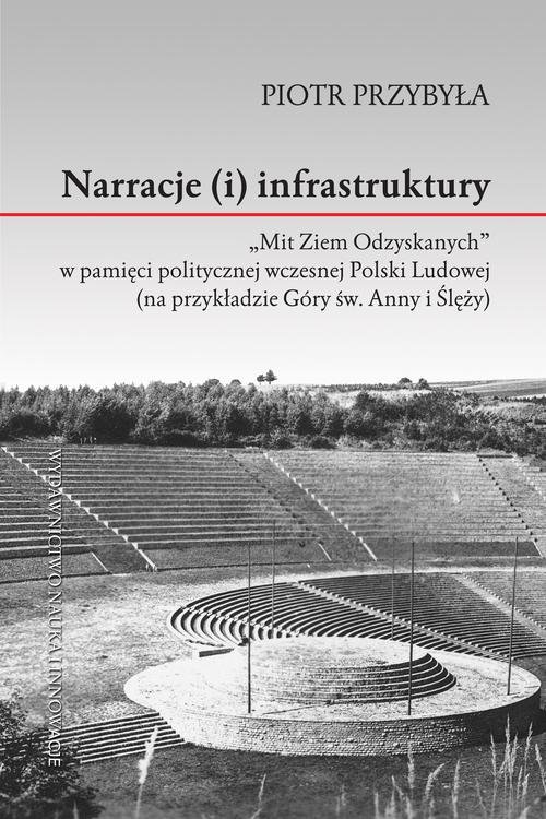Image of Narracje (i) infrastruktury "Mit Ziem Odzyskanych" w pamięci politycznej wczesnej Polski Ludowej (na przykładzie Góry św. Anny i Ślęży)