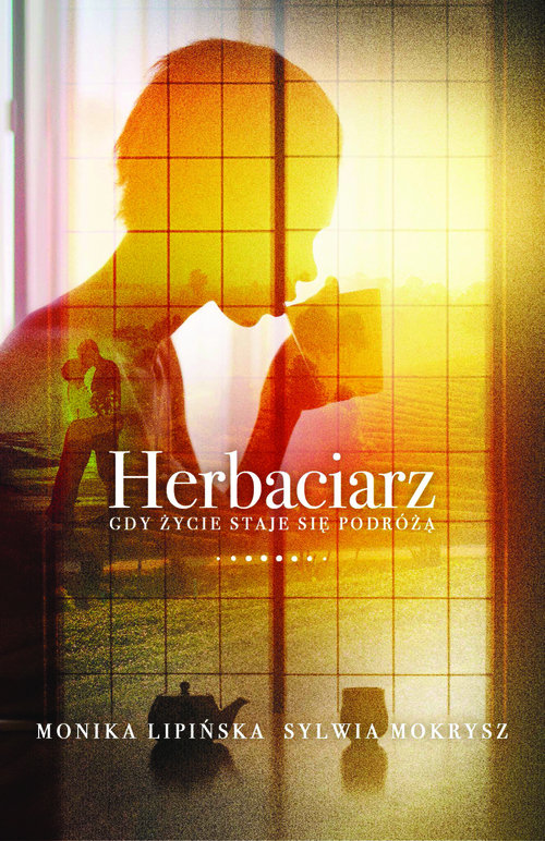 Image of Herbaciarz Gdy życie staje się podrożą