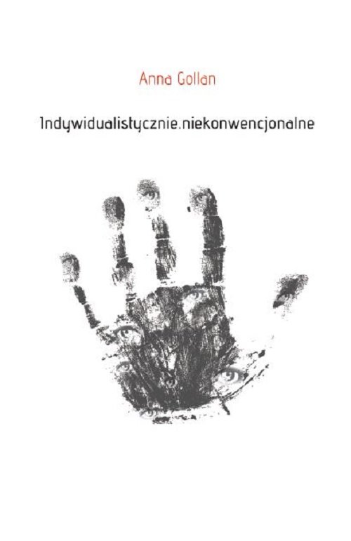 Image of Indywidualistycznie niekonwencjonalne