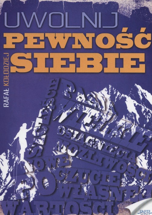 Image of Uwolnij pewność siebie