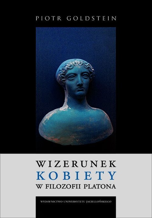 Image of Wizerunek kobiety w filozofii Platona