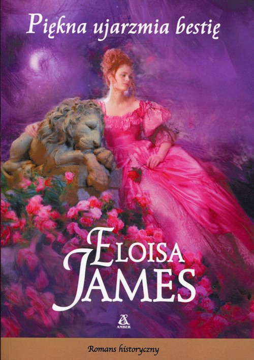 Image of Piękna ujarzmia bestię