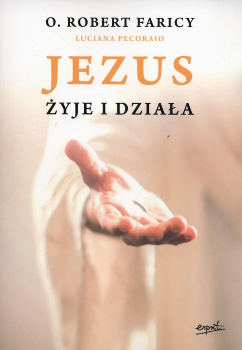 Image of Jezus żyje i działa