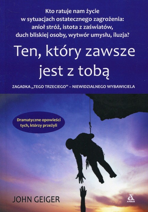 Image of Ten, który zawsze jest z tobą