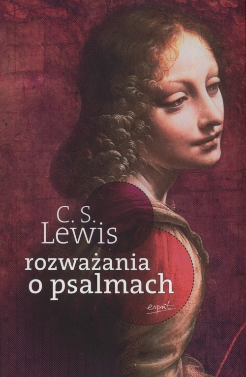 Image of Rozważania o Psalmach