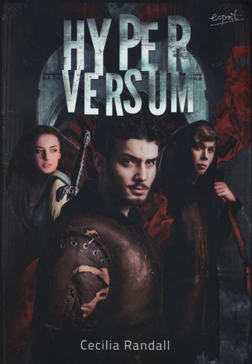 Image of Hyperversum