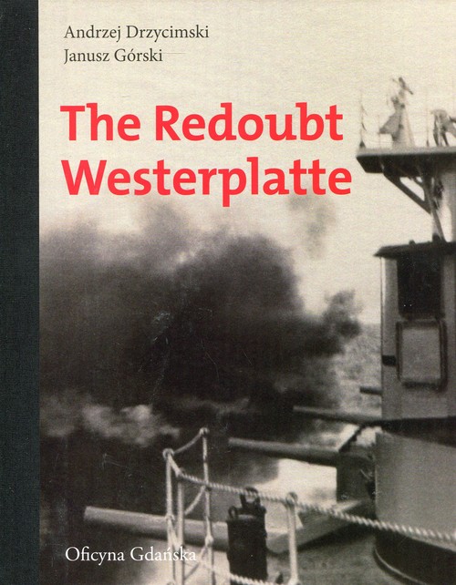 Image of The Redoubt Westerplatte