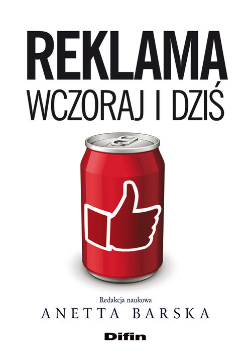 Image of Reklama wczoraj i dziś